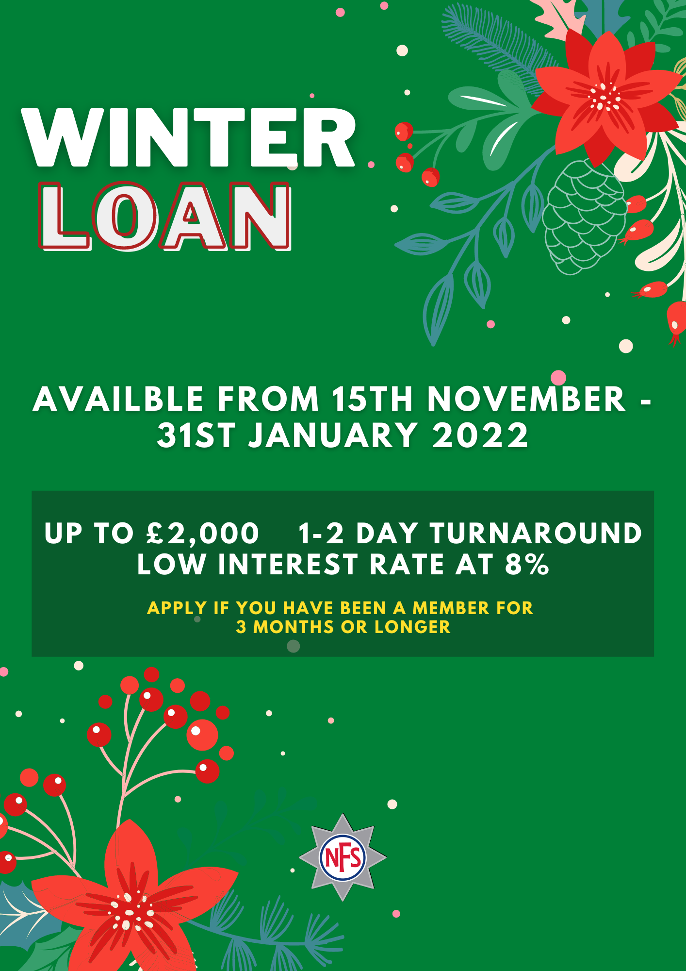 Winter Loan